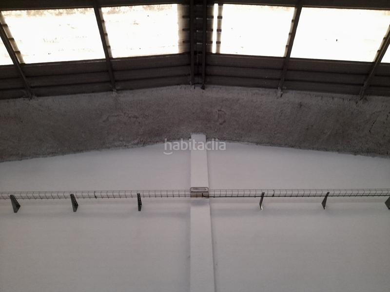 Foto 68131d6f-f056-4374-b596-333184e44a73. Affitto capannone industriale in carrer del pintor velázquez 3 in Polinyà