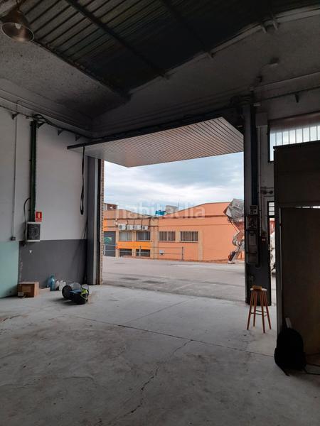Foto b433c8d0-1183-48df-8ac4-293c4f13b494. Affitto capannone industriale in carrer del pintor velázquez 3 in Polinyà