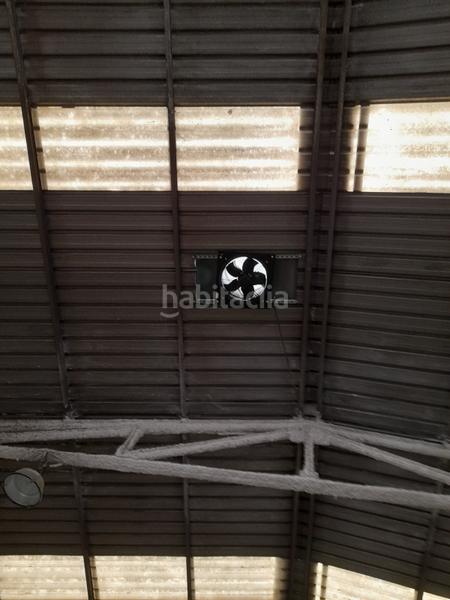 Foto fecb939f-2fd5-4c0a-a527-7969ef4a640b. Affitto capannone industriale in carrer del pintor velázquez 3 in Polinyà