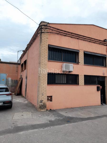 Foto 0d4a85ce-54a6-4967-b360-88d8834e603a. Miete fabrikhalle in carrer del pintor velázquez 3 in Polinyà