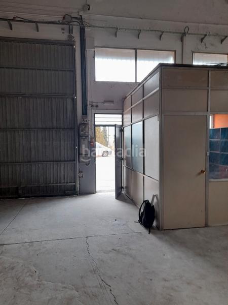 Foto 705d9cef-faed-45b9-b1f4-50d236b2b102. Miete fabrikhalle in carrer del pintor velázquez 3 in Polinyà