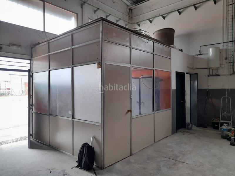 Foto 7494b55c-baec-4cfd-b6a7-0e2bbde6a188. Miete fabrikhalle in carrer del pintor velázquez 3 in Polinyà