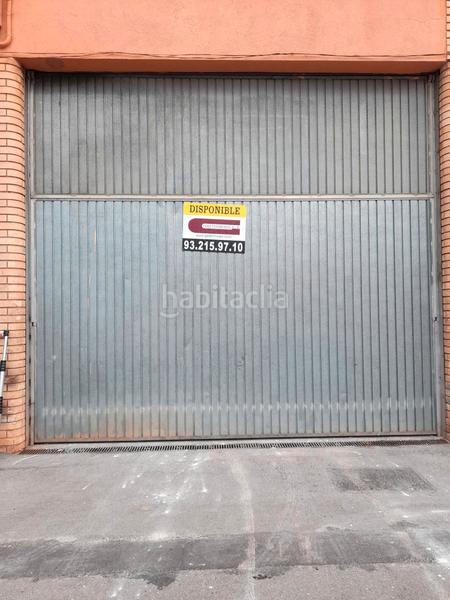 Foto 9dd1e7e9-3145-4d08-802b-ed36f38d1818. Miete fabrikhalle in carrer del pintor velázquez 3 in Polinyà