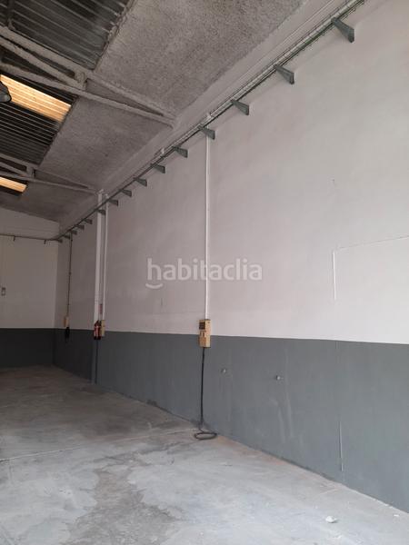 Foto b33e356b-b6c6-480d-bc59-198c13f166b1. Miete fabrikhalle in carrer del pintor velázquez 3 in Polinyà