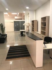 Büro in Navas. Buen estado y buena imagen