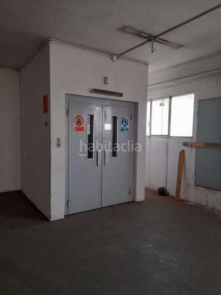 Foto 096554fc-4bed-43eb-8742-087c177d6f48. Capannone industriale in Zona Industrial Barberà del Vallès