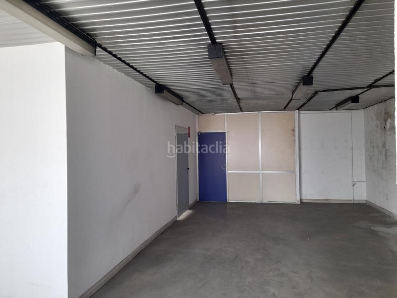 Foto 0e03b60e-1e13-4e74-9938-b398edfcd89b. Capannone industriale in Zona Industrial Barberà del Vallès