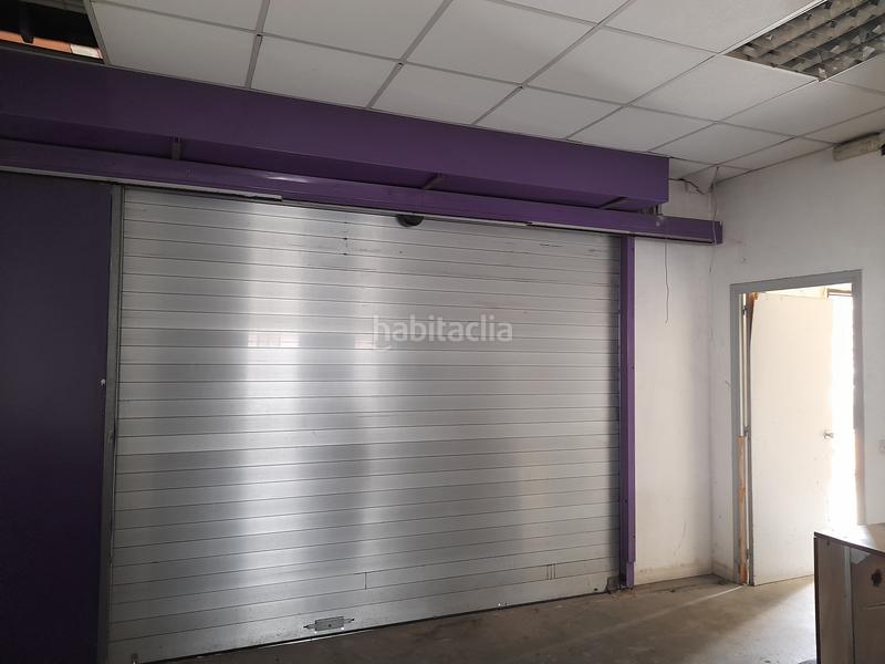 Foto 2305eb97-4d79-444a-ab5c-f1a3245456d6. Capannone industriale in Zona Industrial Barberà del Vallès