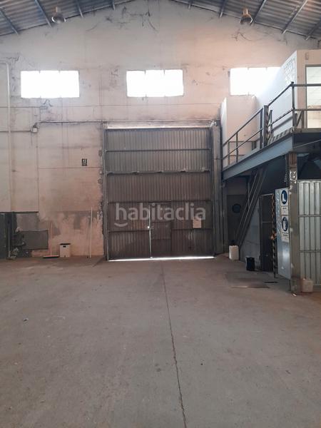 Foto 2d62f217-cf88-48f7-90b2-bee27cba0920. Capannone industriale in Zona Industrial Barberà del Vallès