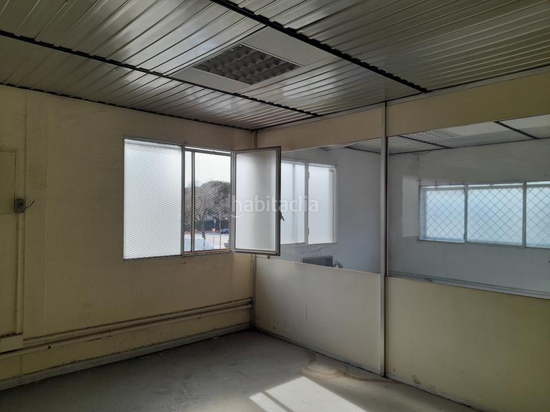 Foto 635d305c-2b6e-40da-b5da-3c943f63bca5. Capannone industriale in Zona Industrial Barberà del Vallès