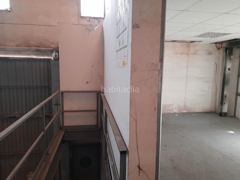 Foto 6ff10288-6b04-4390-a02e-737a4cea0ffc. Capannone industriale in Zona Industrial Barberà del Vallès