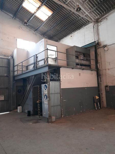 Foto 93461dba-d063-4745-b9dc-6b88f821f630. Capannone industriale in Zona Industrial Barberà del Vallès