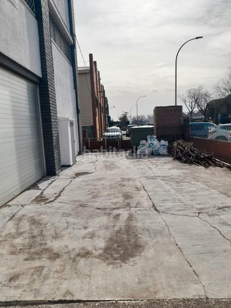 Foto af846097-f7a2-4f6a-af1c-29bb1abd879c. Capannone industriale in Zona Industrial Barberà del Vallès