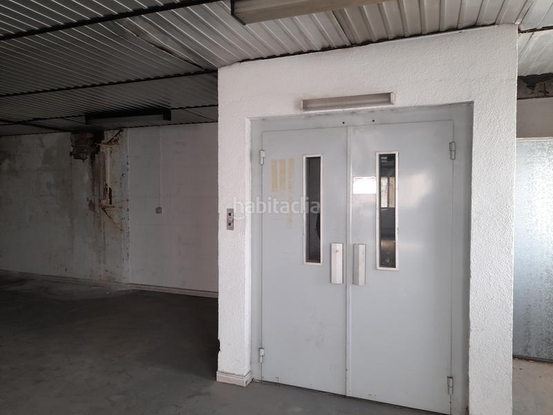 Foto b1c740e1-52af-47ab-9bfd-73d8860257c8. Capannone industriale in Zona Industrial Barberà del Vallès