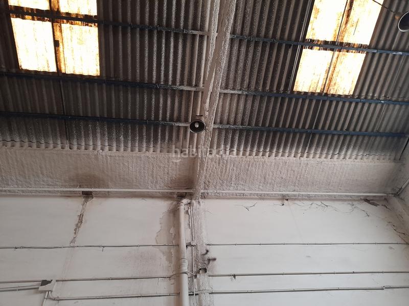 Foto b7040626-b4c3-4bf1-a40b-756624dea337. Capannone industriale in Zona Industrial Barberà del Vallès