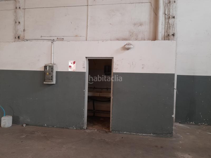 Foto ba1cbb63-f7cb-44a1-a70e-f2f33ade378e. Capannone industriale in Zona Industrial Barberà del Vallès