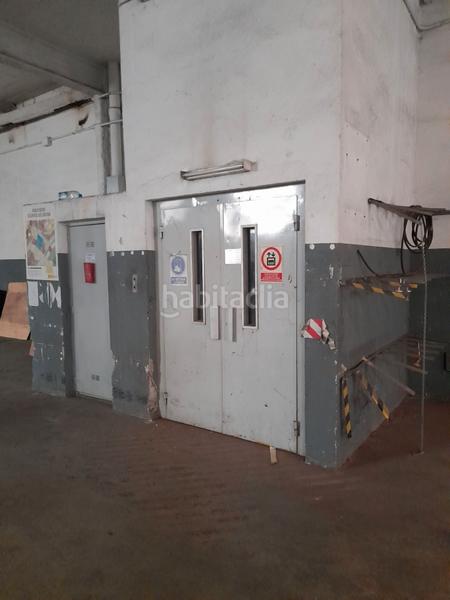 Foto cc402e9d-2ec9-4b39-ada3-b95370c88742. Capannone industriale in Zona Industrial Barberà del Vallès