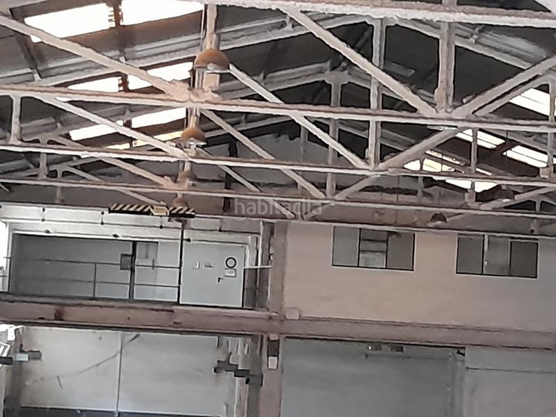 Foto e104813b-fb68-4bcb-b496-9593c8c8542d. Capannone industriale in Zona Industrial Barberà del Vallès