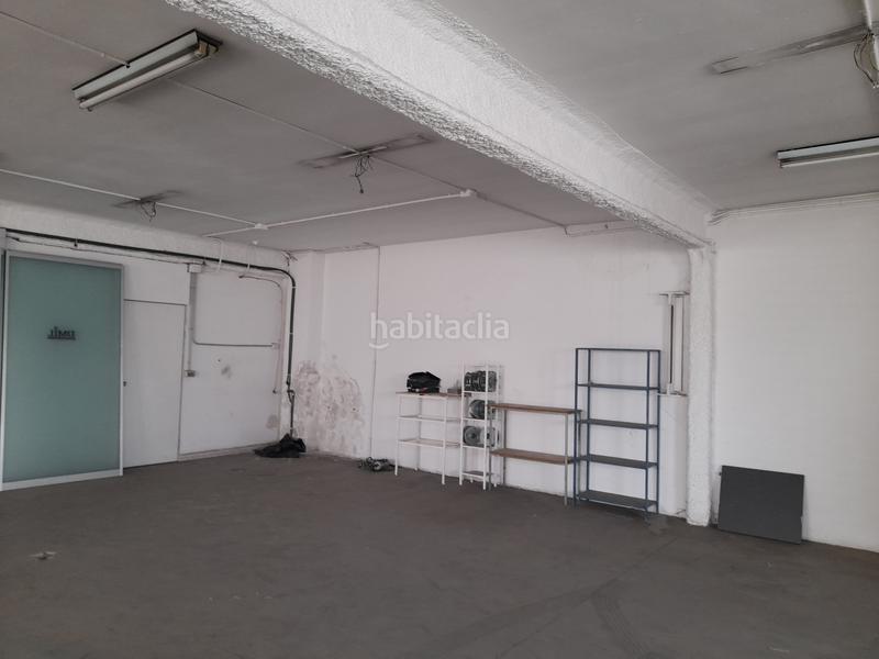 Foto fede840c-28a7-4793-a351-bb012d9696d1. Capannone industriale in Zona Industrial Barberà del Vallès