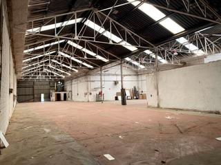 Lloguer Nau industrial a Franqueses del Vallès (Les). Lista para entrar