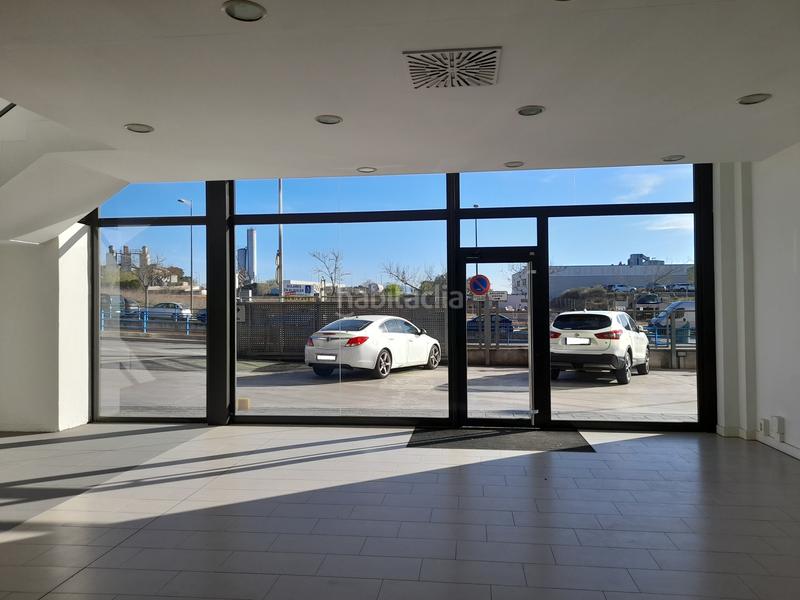 Foto bfe1a7ea-657e-44a5-95dc-b80996dfb874. Affitto locale commerciale in Roquetes-Can Magí Sant Cugat del Vallès