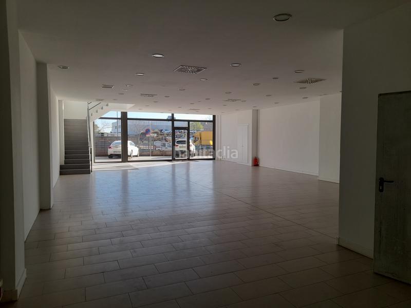 Foto e1184944-7551-47f4-8775-f6bef3ae0d25. Lloguer local comercial a Roquetes-Can Magí Sant Cugat del Vallès