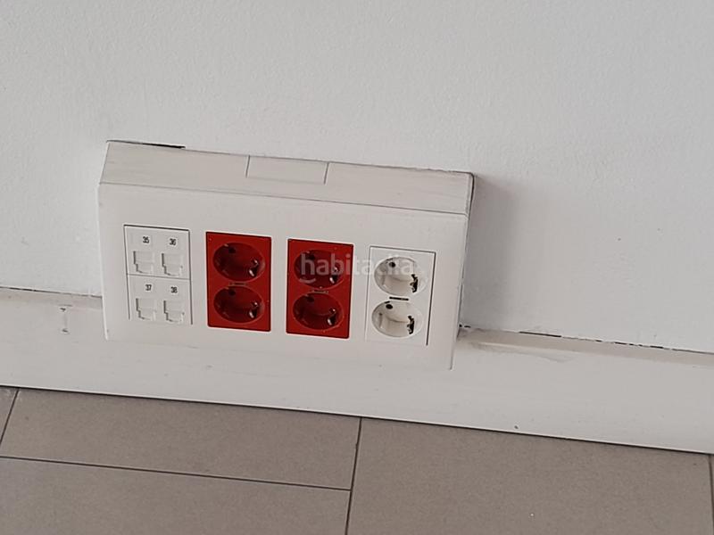 Foto fe1b5f7f-3839-43ef-aae6-a569c55b5518. Lloguer local comercial a Roquetes-Can Magí Sant Cugat del Vallès