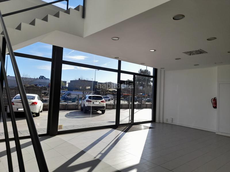 Foto 264966d4-51e1-43bf-90ba-863b1f47c61c. Location local commercial dans Roquetes-Can Magí Sant Cugat del Vallès