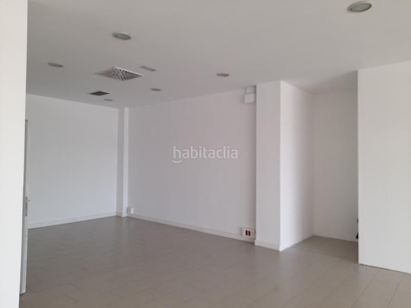 Foto 152f3a0d-d67c-41eb-bcfc-39d303723b44. Rent business premise in Roquetes-Can Magí Sant Cugat del Vallès