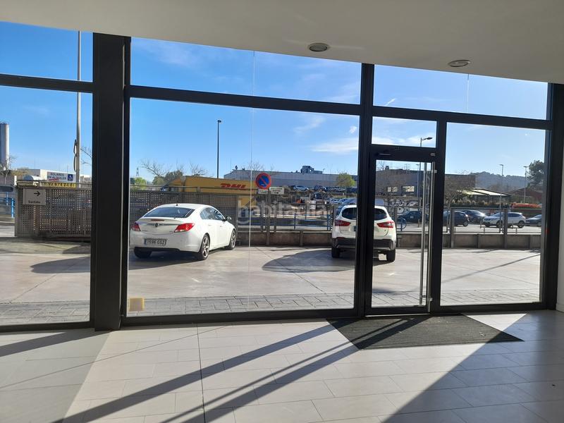 Foto 8eabd68c-2473-4c5b-b0d9-69ccbad5802f. Rent business premise in Roquetes-Can Magí Sant Cugat del Vallès