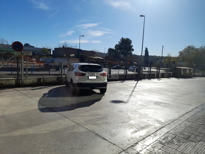 Foto 95d1f69f-efe5-4537-9cd8-5a73b86c8b14. Rent business premise in Roquetes-Can Magí Sant Cugat del Vallès