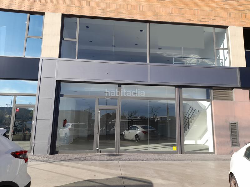 Foto a0d57e0c-d63c-489b-b41b-522dc146da86. Rent business premise in Roquetes-Can Magí Sant Cugat del Vallès