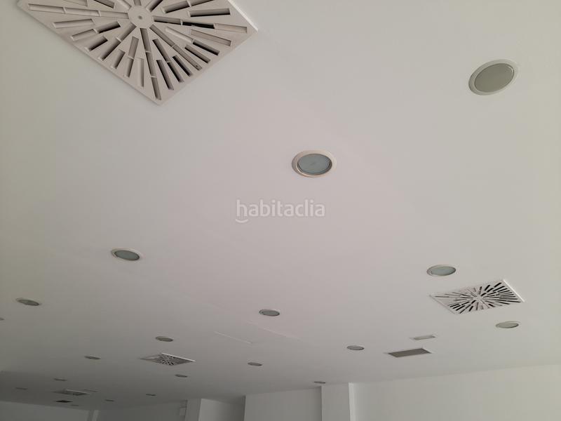 Foto b6102310-97c1-4c08-8e94-83ff9c818dae. Rent business premise in Roquetes-Can Magí Sant Cugat del Vallès