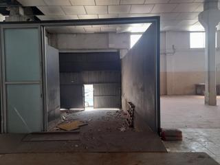 Location Bâtiment à usage industriel  N-150. A 15 minutos de barcelona