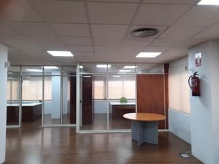 Oficina  Carrer de balmes. Amueblado y en perfecto estado. imagen