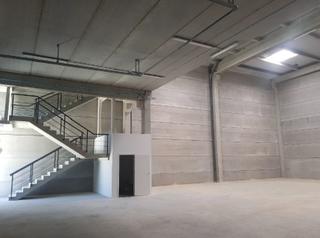 Location Bâtiment à usage industriel  Carrer de priora xixilona. Nave nueva - imagen corporativa