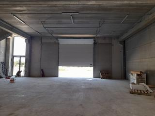 Location Bâtiment à usage industriel  Carrer de priora xixilona. Nave nueva - imagen corporativa