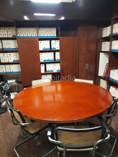 Foto 9c32927d-1062-4c18-a33a-0f5ba8399e3e. Affitto ufficio in La Salut Barcelona