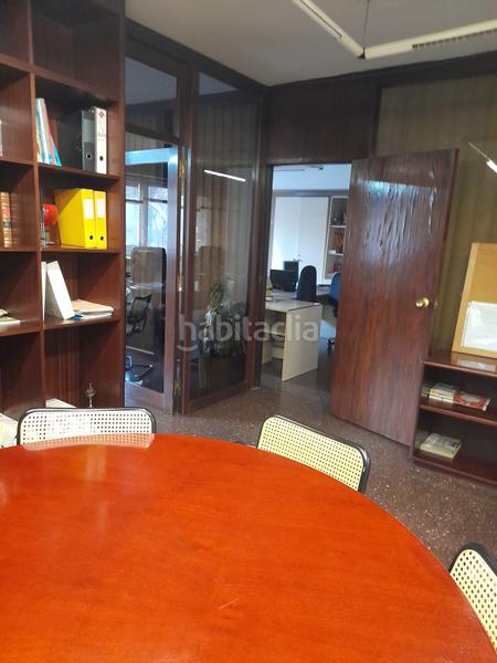 Foto 1f36b885-caae-4bc0-bfd7-b8946b988ad9. Alquiler oficina  a compartir en La Salut Barcelona
