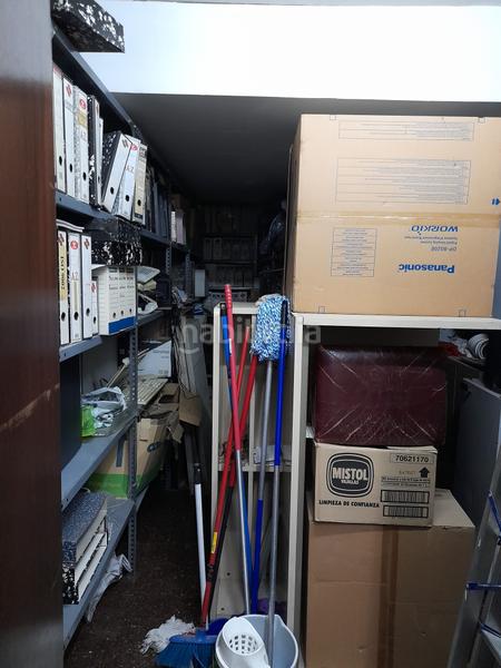 Foto 8b93bb50-87c6-4916-909e-c8fcf6abb2f4. Alquiler oficina  a compartir en La Salut Barcelona