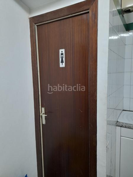 Foto eede45fb-ec14-4007-915a-fc742e96c4f2. Alquiler oficina  a compartir en La Salut Barcelona