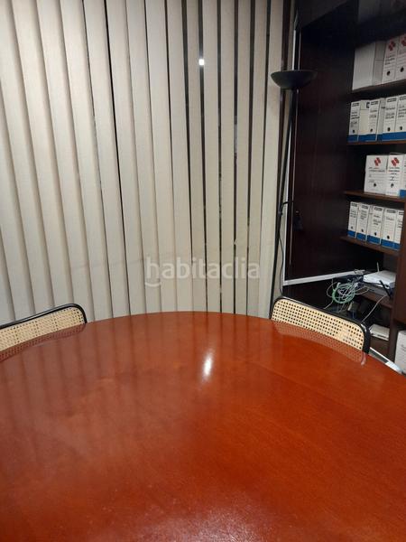 Foto 074e8c88-03d4-4397-b4f0-5aecf8fd6ea7. Miete büro in La Salut Barcelona