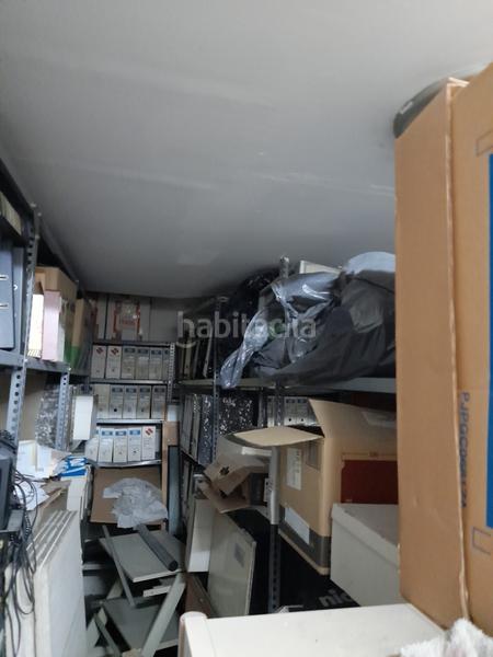 Foto 4d49e7b6-6354-4399-9f55-ac6cd7a5474f. Miete büro in La Salut Barcelona