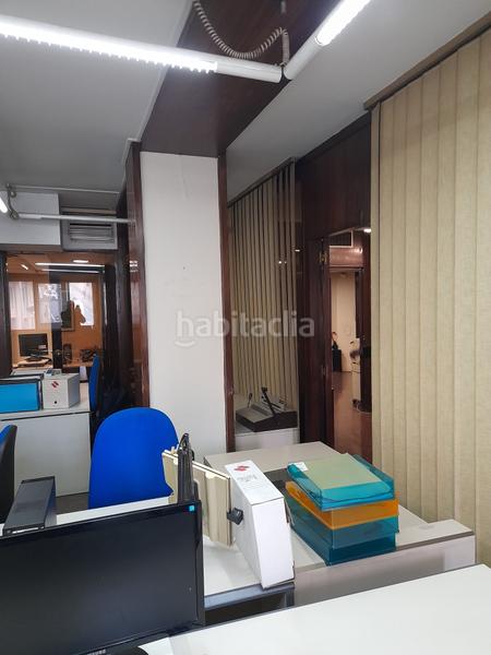 Foto 5439675d-abd9-4478-9449-90041ef0c4e5. Miete büro in La Salut Barcelona