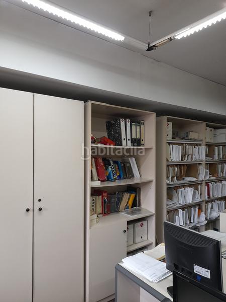 Foto 68f63a31-923a-4a4e-9204-2ec92c0964a0. Miete büro in La Salut Barcelona