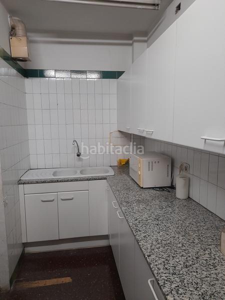 Foto 6cd33e79-c890-47e5-b39f-dd85dde061bf. Miete büro in La Salut Barcelona