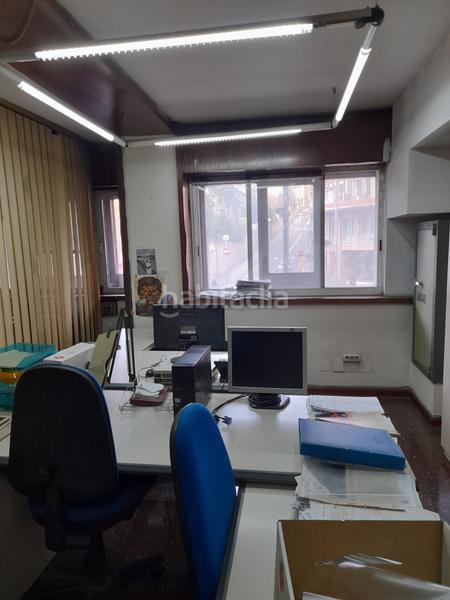 Foto 9d7795f0-bd31-4300-a4b9-ee0e1c34c381. Miete büro in La Salut Barcelona