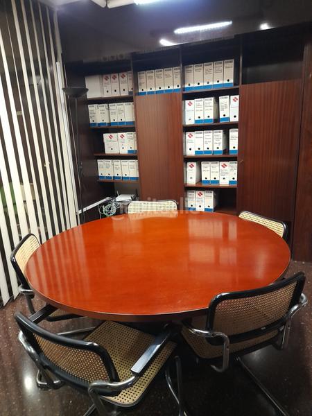 Foto 3b34355e-39a5-474f-a249-41c1a69de27d. Rent office space in La Salut Barcelona