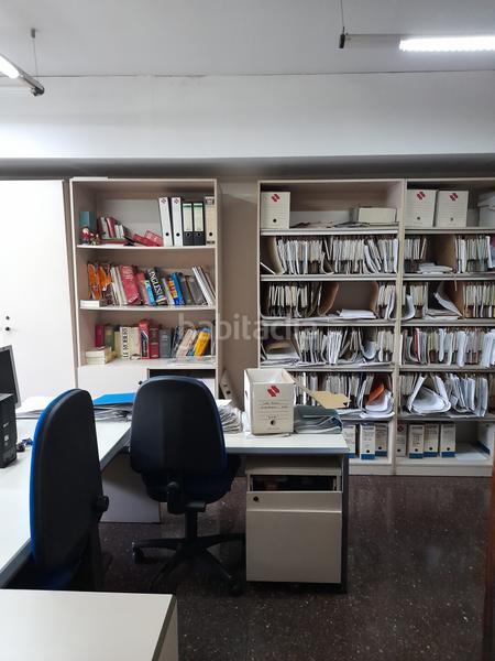 Foto 4475232d-12e9-4e3b-a225-d4727bec30c4. Rent office space in La Salut Barcelona