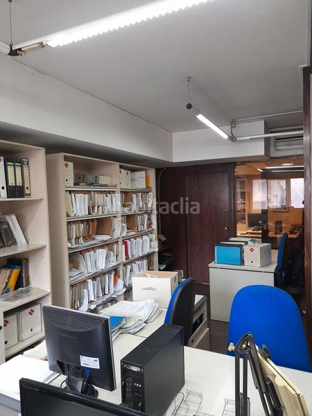 Foto 7a1e7479-bccf-42db-a421-0ed664b11356. Rent office space in La Salut Barcelona